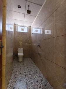 Bathroom Image of 1378 Sq.ft 3 BHK Apartment / Flat for sale in Gandhi Path West Jaipur for Rs. 5798000