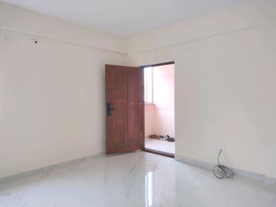 Living Room Image of 1440 Sq.ft 3 BHK Apartment / Flat for sale in Habulus Sai Elite Apartment, Electronic City Bengaluru for Rs. 7200010