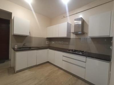 Kitchen Image of 1550 Sq.ft 3 BHK Apartment / Flat for sale in Marvel Brisa, Baner Pune for Rs. 37500000
