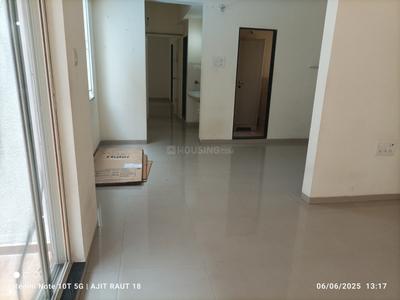 Hall Image of 1250 Sq.ft 2 BHK Apartment / Flat for sale in Sainath Pinewood, Baner Pune for Rs. 10000000