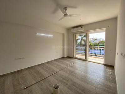 Bedroom Image of 1800 Sq.ft 3.5 BHK Apartment / Flat for sale in Pacific Golf Estate, Kulhan Dehradun for Rs. 22000000