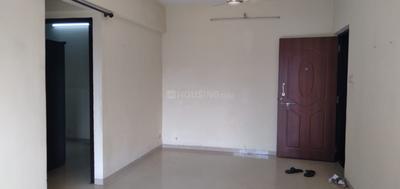 Hall Image of 520 Sq.ft 1 BHK Apartment / Flat for rent in Chembur Mumbai for Rs. 39000