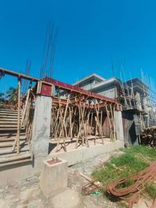 Image of 1758 Sq.ft 4 BHK Duplex for sale in Global Solitaire, Beltola, Guwahati for Rs. 14650000