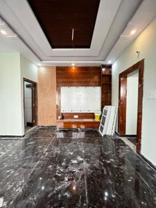 Hall Image of 2300 Sq.ft 5 BHK Independent House for sale in Gangondanahalli Bengaluru for Rs. 11000000