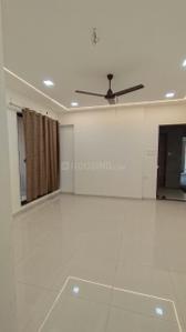 Hall Image of 602 Sq.ft 1 BHK Apartment / Flat for sale in Balaji Saras Residency Phase 2, Thakurli Thane for Rs. 3920000
