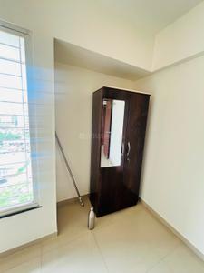 Bedroom Image of 940 Sq.ft 2 BHK Apartment / Flat for sale in Parklane Urbanjoy, Sus Pune for Rs. 7200000