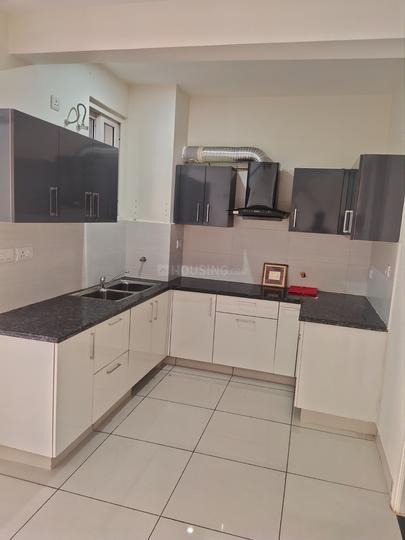 Highland Park Luxuria Kitchen 1