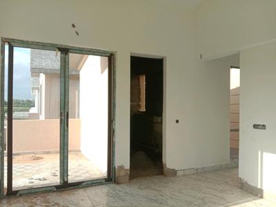 Bedroom Image of 3236 Sq.ft 4 BHK Villa for sale in Newtown Villas, Chandakanthal Beria Kolkata for Rs. 22000000