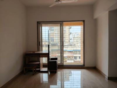 Stone Crystal Tower Living Room 1