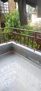 Balcony Image of 835 Sq.ft 2 BHK Apartment / Flat for sale in Nagerbazar Kolkata for Rs. 3650000