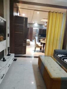 Hall Image of 2100 Sq.ft 3 BHK Duplex for sale in Girdharpur Mathura for Rs. 28000000