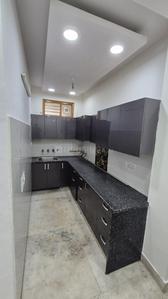 Kitchen Image of 850 Sq.ft 2 BHK Builder Floor for sale in Shalimar Bagh New Delhi for Rs. 9500000