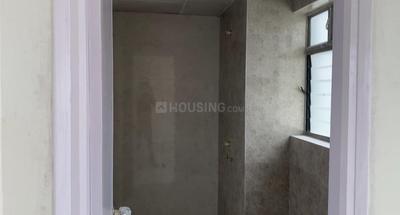 Bedroom Image of 1100 Sq.ft 3 BHK Apartment / Flat for sale in Siddha Eden Lakeville, Baranagar Kolkata for Rs. 8600000