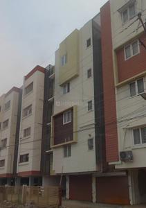 Building Image of 940 Sq.ft 2 BHK Apartment / Flat for sale in Nachikurichy Tiruchirappalli for Rs. 5000000