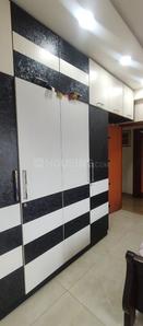 Kitchen Image of 1700 Sq.ft 4 BHK Apartment / Flat for sale in Arge Urban Bloom by Arge Realty, Yeswanthpur Bengaluru for Rs. 21600000