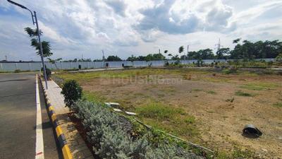 Image of 1100 Sq.ft Residential Plot / Land for sale in DRA Secura Phase 1, Soranjeri, Chennai for Rs. 5500000
