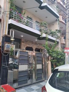 Image of 3900 Sq.ft 7 BHK Independent House for sale in Govindpuram, Ghaziabad for Rs. 26000000