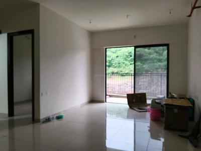 Living Room Image of 1136 Sq.ft 2.5 BHK Apartment / Flat for sale in Shapoorji Pallonji Vanaha, Bavdhan Pune for Rs. 10100000