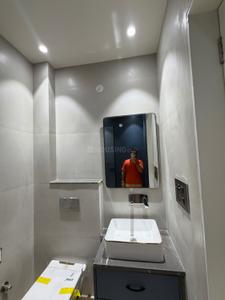 Image of 1426 Sq.ft 3 BHK Builder Floor for sale in Mukherjee Nagar, New Delhi for Rs. 24000000