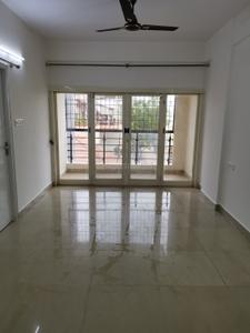 Hall Image of 1020 Sq.ft 2 BHK Apartment / Flat for sale in GM Nest Apartment, Thanisandra Bengaluru for Rs. 6500000