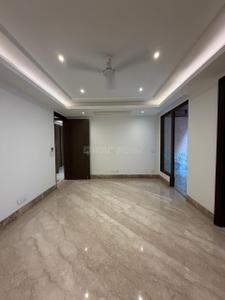 Hall Image of 2124 Sq.ft 3 BHK Builder Floor for sale in Sarvapriya Vihar New Delhi for Rs. 69000000
