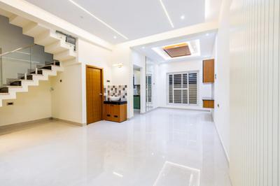 Hall Image of 1800 Sq.ft 4 BHK Villa for sale in Kolathur Chennai for Rs. 22100000