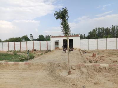 Image of 900 Sq.ft Residential Plot / Land for sale in Mandhana, Kanpur for Rs. 1200000