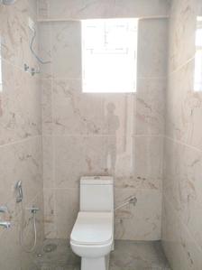 Common Bathroom Image of 1182 Sq.ft 3 BHK Apartment / Flat for sale in Avani Residency, Singasandra Bengaluru for Rs. 7800100