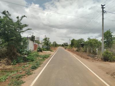 Image of 2400 Sq.ft Residential Plot / Land for sale in Saravanampatty, Coimbatore for Rs. 10450000