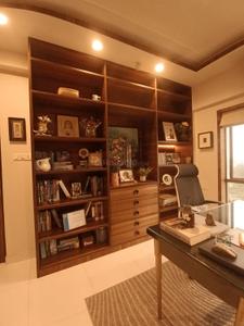Kitchen Image of 1758 Sq.ft 3 BHK Apartment / Flat for sale in Srijan Ozone Phase II, Kamalgazi Kolkata for Rs. 20000000