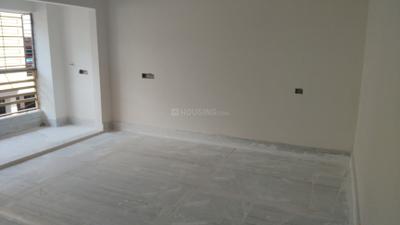 Bedroom Image of 1350 Sq.ft 3 BHK Apartment / Flat for sale in Madhyamgram Kolkata for Rs. 4000000