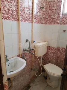 Bathroom Image of 1300 Sq.ft 3 BHK Duplex for sale in Vijaya Nagar Colony Hyderabad for Rs. 6000000