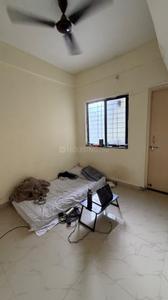 Bedroom Image of Stand Alone Building  in Dhanori, Pune