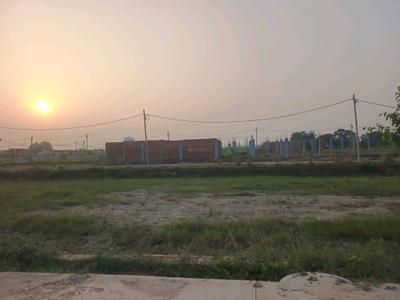 Image of 900 Sq.ft Residential Plot / Land for sale in Root2Home Advika Enclave Phase 1 by Root2Home India Pvt Ltd, Dadri, Greater Noida for Rs. 3000000