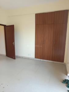 Bedroom Image of 1250 Sq.ft 2 BHK Apartment / Flat for rent in Jaypee Aman, Sector 151 Noida for Rs. 17000