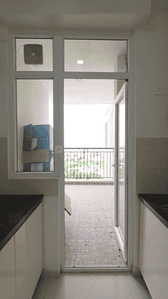 Image of 1571 Sq.ft 3 BHK Apartment / Flat for rent in Mullanpur, Mohali for Rs. 33500