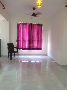 1 BHK Flat