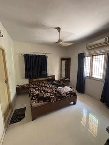 Hall Image of Fern Hills Apartment  in Nandanam, Chennai
