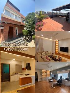 4 BHK Duplex