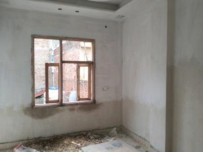 Bedroom Image of 450 Sq.ft 2 BHK Builder Floor for sale in Shastri Nagar New Delhi for Rs. 5500000