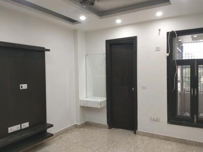 Bedroom Image of 1440 Sq.ft 3 BHK Builder Floor for sale in GTB Nagar New Delhi for Rs. 32500000