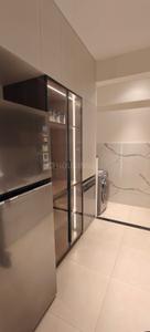 Kitchen Image of 970 Sq.ft 2 BHK Apartment / Flat for sale in Pallavaram Chennai for Rs. 9780000