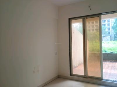 Living Room Image of 709 Sq.ft 1 BHK Apartment / Flat for sale in Raj Urbania, Ambernath East Ambernath for Rs. 2700000
