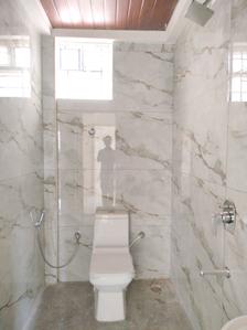 Common Bathroom Image of 1360 Sq.ft 3 BHK Apartment / Flat for sale in MR Gokulam, Doddanagamangala Bengaluru for Rs. 7480000