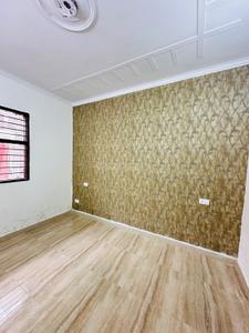 Bedroom Image of 1125 Sq.ft 2 BHK Apartment / Flat for sale in Dream Homes, Kishanpura Zirakpur for Rs. 4089000