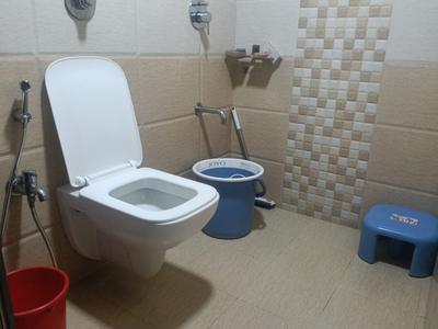 Image of 550 Sq.ft 1 BHK Apartment / Flat for sale in Sethia Kalpavruksh Heights, Kandivali West, Mumbai for Rs. 14000000