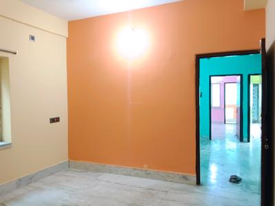 Bedroom Image of 1100 Sq.ft 3 BHK Apartment / Flat for rent in South Dum Dum Kolkata for Rs. 16000