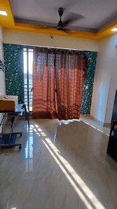 Image of 366 Sq.ft 1 BHK Apartment / Flat for sale in Sai Shrushti Annex, Khidkali, Thane for Rs. 4200000