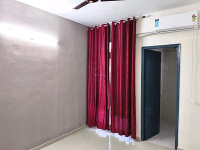 Bedroom Image of 1300 Sq.ft 3 BHK Apartment / Flat for rent in Pyramid Infinity, Sector 70 Gurgaon for Rs. 25400