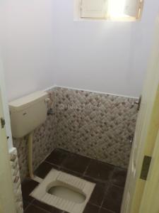 Bathroom Image of 1800 Sq.ft 3 BHK Independent House for rent in HBR Layout Bengaluru for Rs. 30000